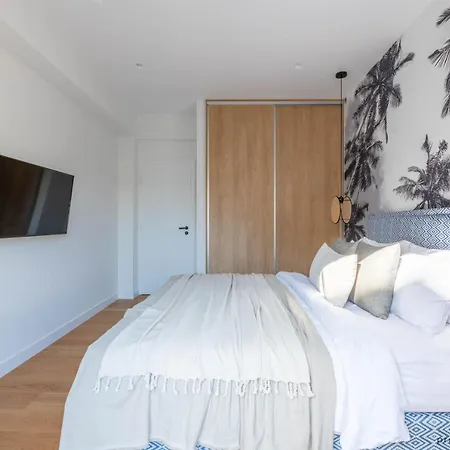 아파트 Luxury & Great Location 아테네