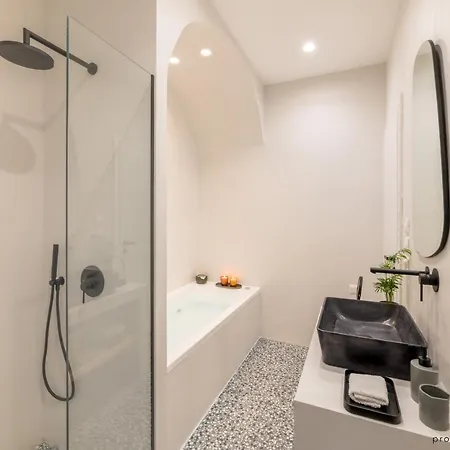 아파트 Luxury & Great Location 아테네