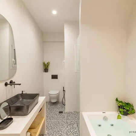 아파트 Luxury & Great Location
