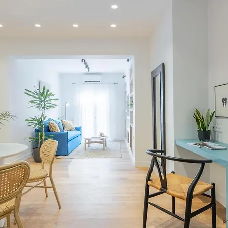 아파트 Luxury & Great Location